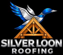 Silver Loon Roofing