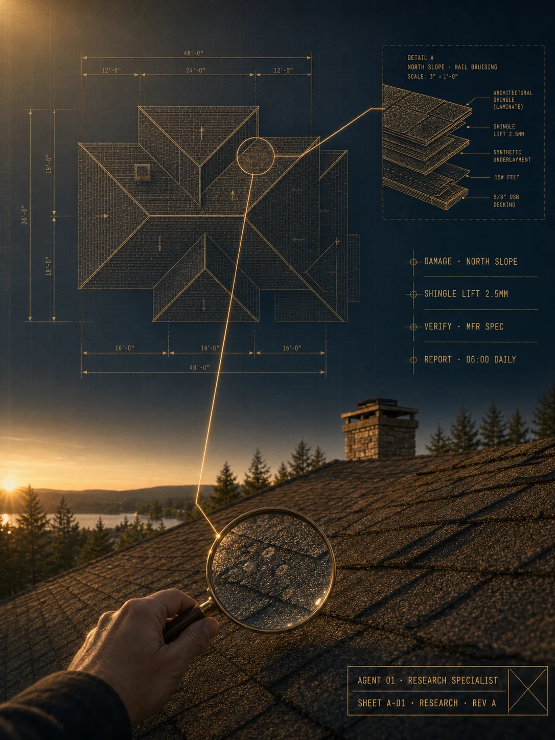 Research Specialist agent card